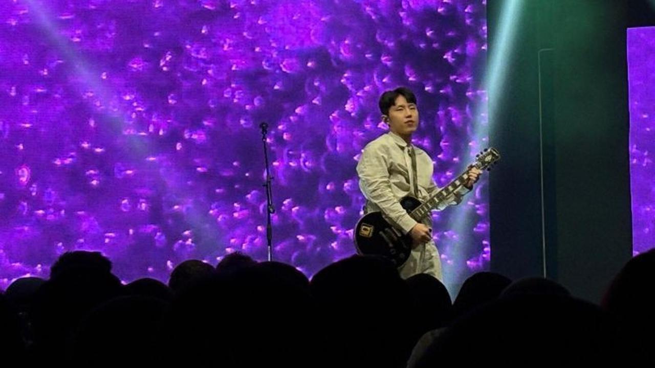 Dept Rilis Lagu Bahasa Indonesia Lebih Banyak Tahun Depan, Siap Kolaborasi dengan Grup Wanita