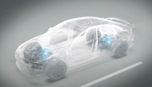 Hyundai luncurkan sistem motor 2 tahap pada IONIQ 6 N (Thekoreancarblog)