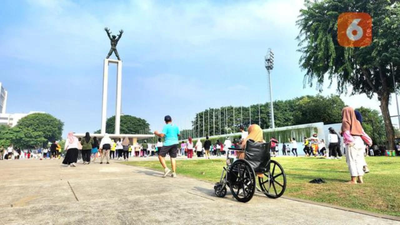 Kata Kata Disabilitas: Kumpulan Bijak Penuh Inspirasi untuk Mendorong Inklusi