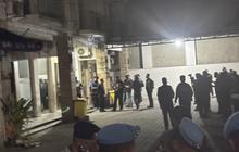 Kortastipidkor Polri Kembali Geledah Ruko di Cipete Malam Ini