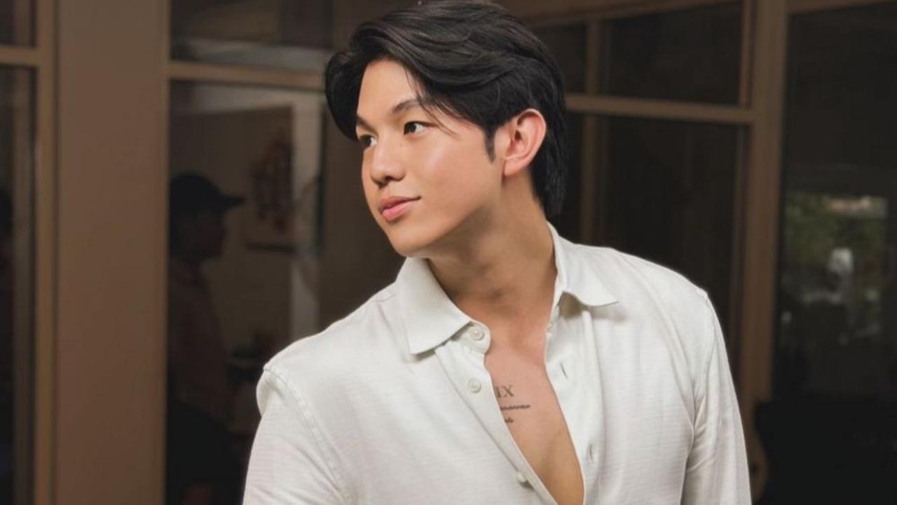 Mengenal Profil Jonathan Alden, Mantan Finalis MasterChef Calon Suami Brisia Jodie