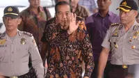 Usai Verifikasi Harta Kekayaan, Jokowi Apresiasi KPK