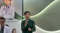 Mood Swing dan Loyo, Pria 60 Tahun Baru Tahu Miliki Hormon ASI Berlebih
