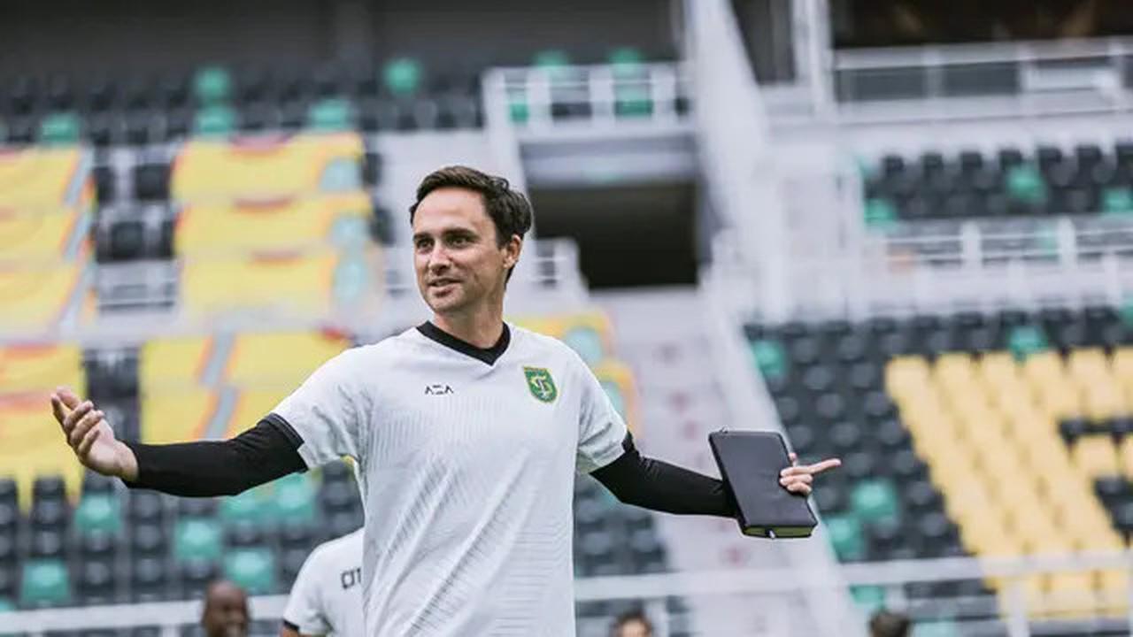 Bonek Datangi Latihan Persebaya, 3 Poin atas Arema FC Jadi Harga Mati