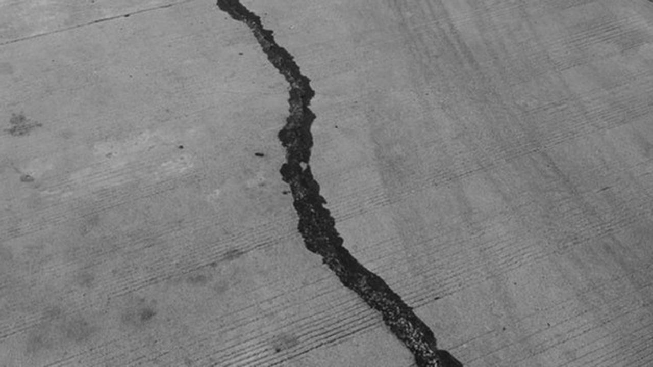 Gempa Magnitudo 4,9 Guncang Bekasi, Getaran Terasa Sampai Jakarta dan Karyawan Berhamburan