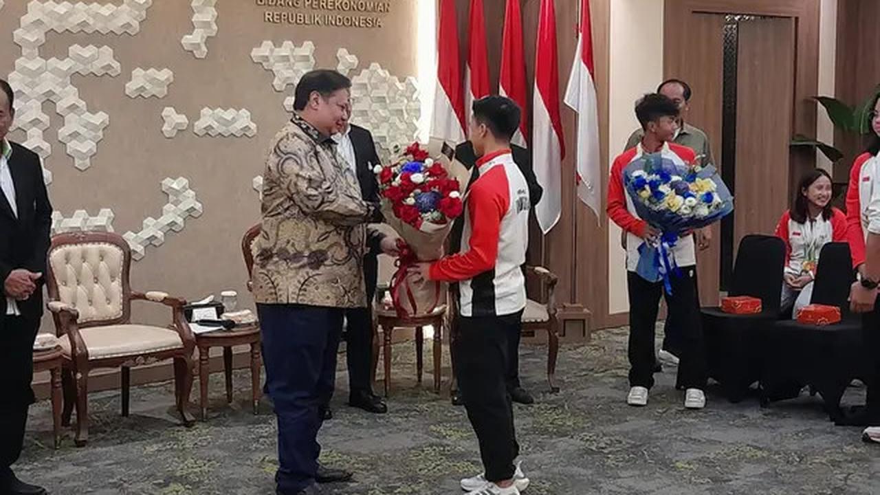 Indonesia Rebut 10 Emas di Kejuaraan Dunia Wushu Junior 2024, Ungguli China di Total Medali