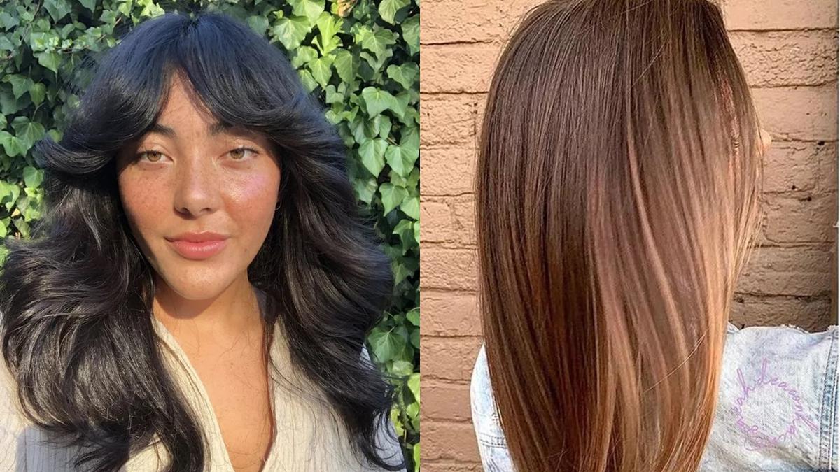 15 Tips Model Rambut Panjang Kekinian, Tampil Stylish Tanpa Perlu Pangkas