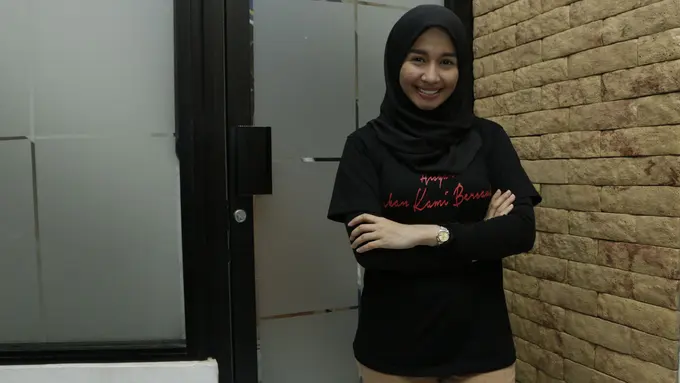 Laudya Chintya Bella