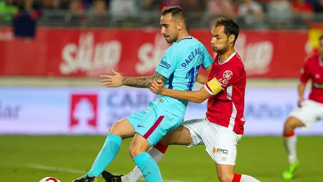 Barcelona