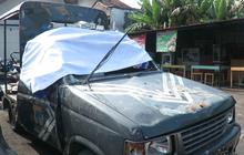 Tersangka Kasus Perusakan Mobil Polisi saat Demo Ojek Online di Sleman Bertambah, Total 4 Orang