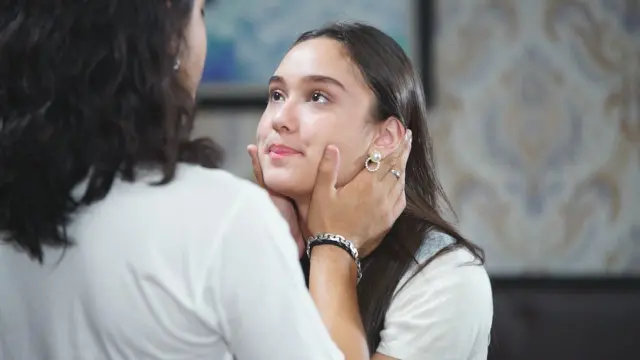 Love Story The Series