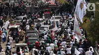 Putus Mata Rantai Covid-19, Polisi Gandeng Pemprov DKI Lakukan 3T di Petamburan