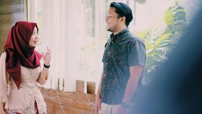 Foto: copyright Vemale/Anisha Saktian Putri