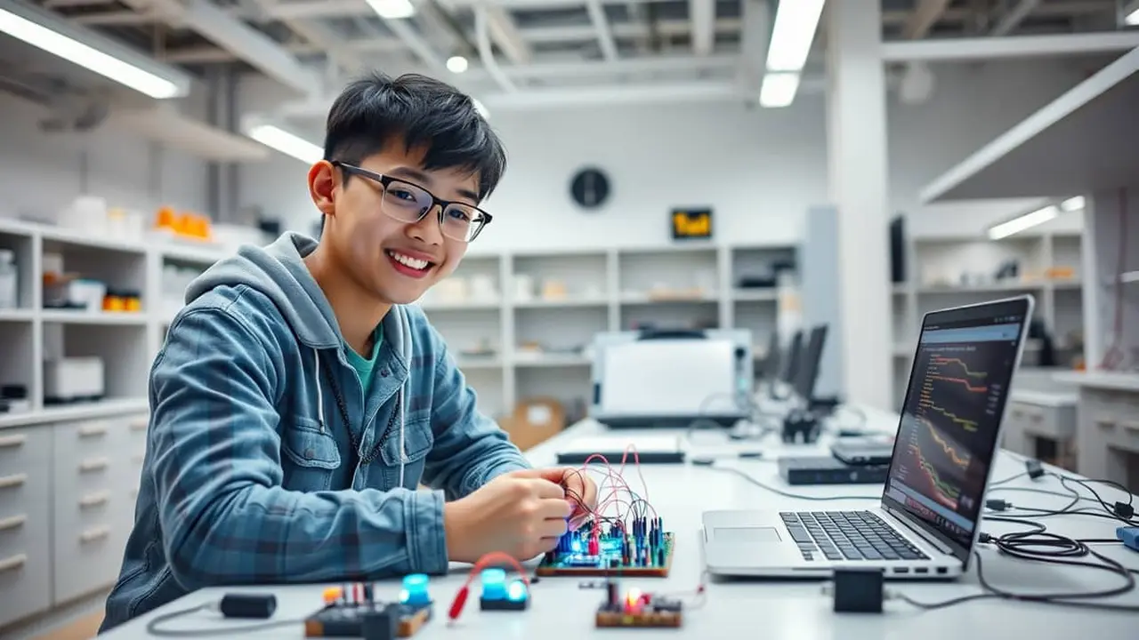 fungsi arduino