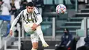 6. Alvaro Morata (56 juta euro) - Pemain asal Spanyol ini resmi bergabung dengan Atletico Madrid pada bursa musim panas dengan nilai transfer mencapai 56 juta euro. Namun Alvaro Morata kembali dilepas Atletico Madrid ke Juventus dengan status pinjaman. (AFP/Vincenzo Pinto)