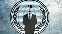 5 November, Hacker Anonymous Lakukan Serangan Besar-besaran