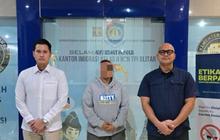 Trivia: Melanggar Izin Tinggal 55 Hari, Imigrasi Blitar Deportasi WNA Malaysia Ini