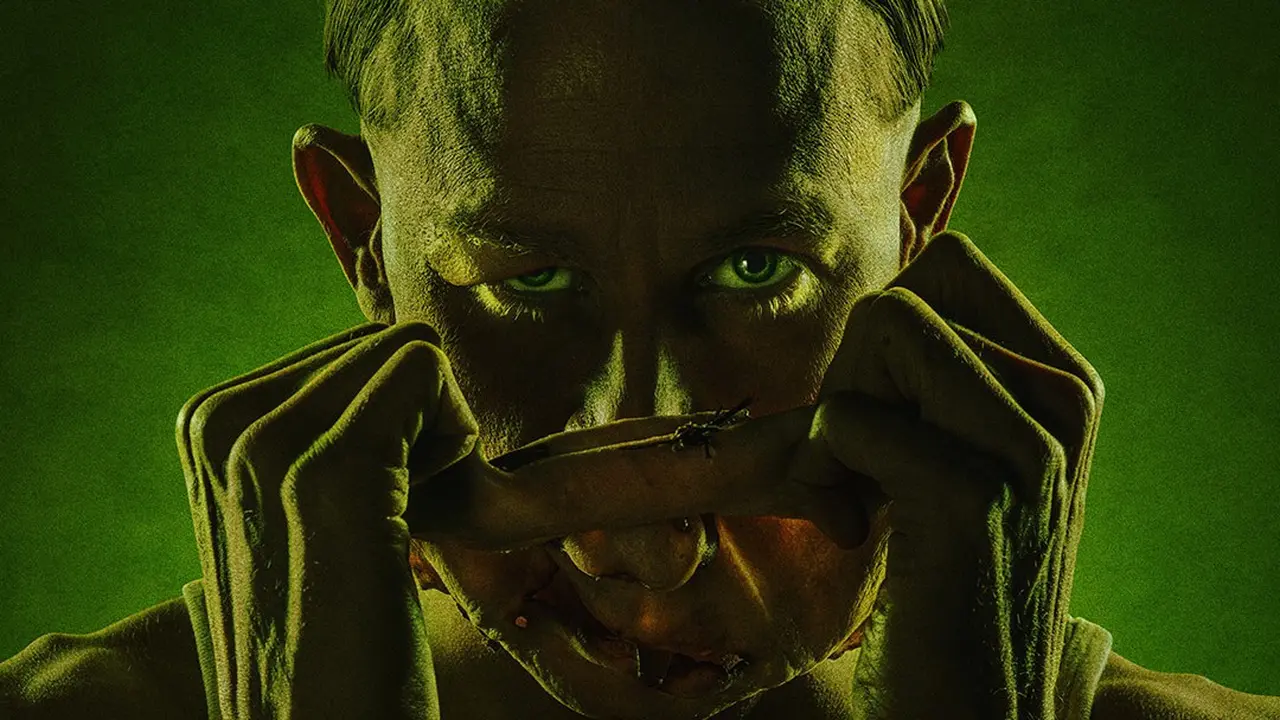 Charlie Hunnam Plays Serial Killer Ed Gein in Netflix's 'Monster' Series