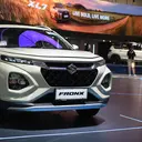 Berburu Promo Suzuki di GIIAS 2026: Diskon Suku Cadang hingga Undian Motor