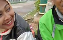 ⁠Cerita Kocak Tukang Ojol Paruh Baya Diminta Segera Nikahi Pacar: Gue Takut Kawinin Elu, Tapi Gue juga Sayang