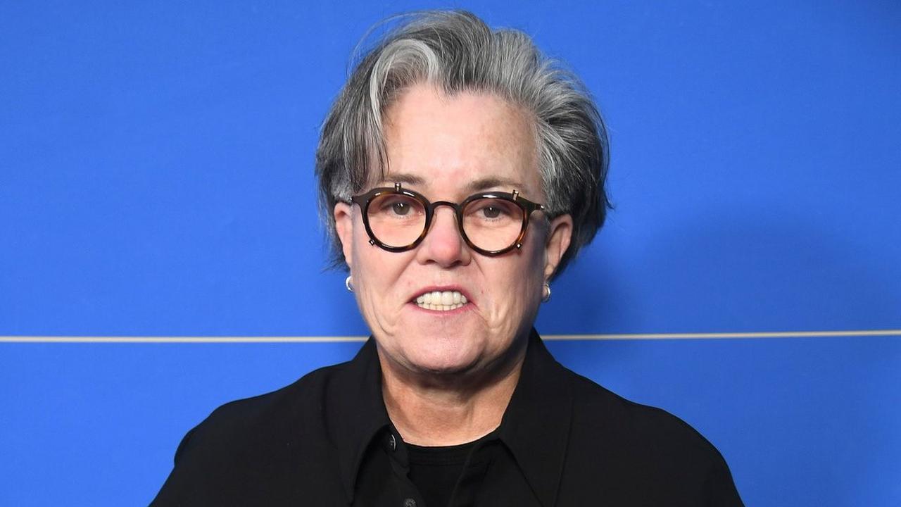Rosie O'Donnell: Outspoken Comedian and Controversial Activist