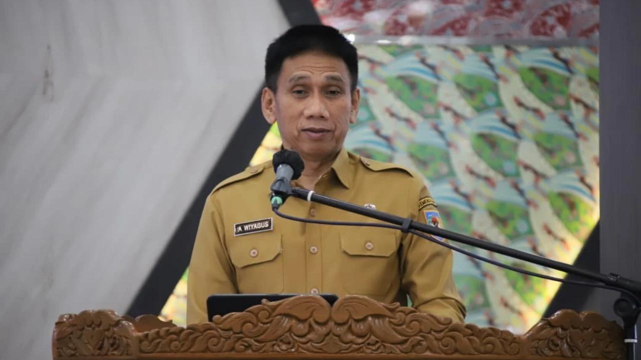 Wamendagri Wiyagus: Musrenbang Kunci Perencanaan Pembangunan Daerah