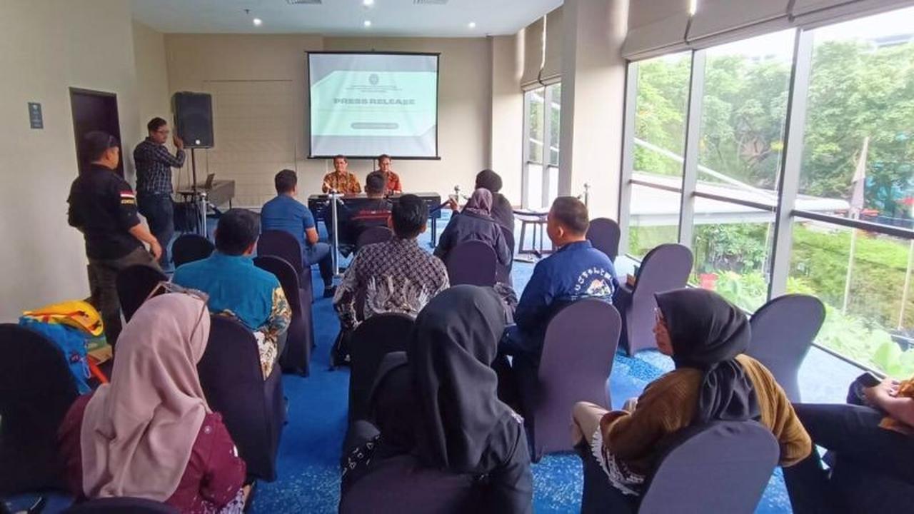 Bukan Sekadar Tagihan, Kemenko Kumham Imipas Soroti Perlunya Pembenahan Tata Kelola Royalti Musik yang Lebih Adil