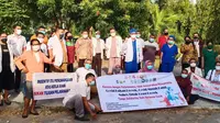 Anggota DPRD Sikka Sebut Covid-19 Jadi Proyek Rumah Sakit, Para Nakes Geram