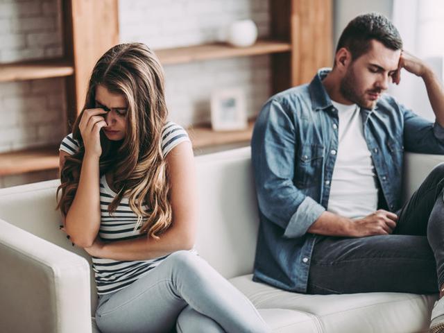 Khusus Wanita Ini 5 Jurus Jitu Agar Mantan Menyesal Memutuskan Anda Global Liputan6 Com