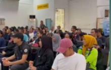 Fakta Mencengangkan: 2.171 PMI Dideportasi Malaysia di Awal 2025, BP3MI Riau Soroti Risiko Nonprosedural