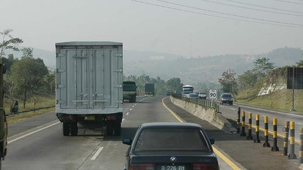 Empat kesiapan Tol Cipali layani arus mudik Lebaran 2015