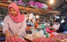 Kabar Gembira, BUMN Sediakan Sembako Harga Murah di 80 Lokasi Jelang HUT RI ke-80, Catat Lokasinya