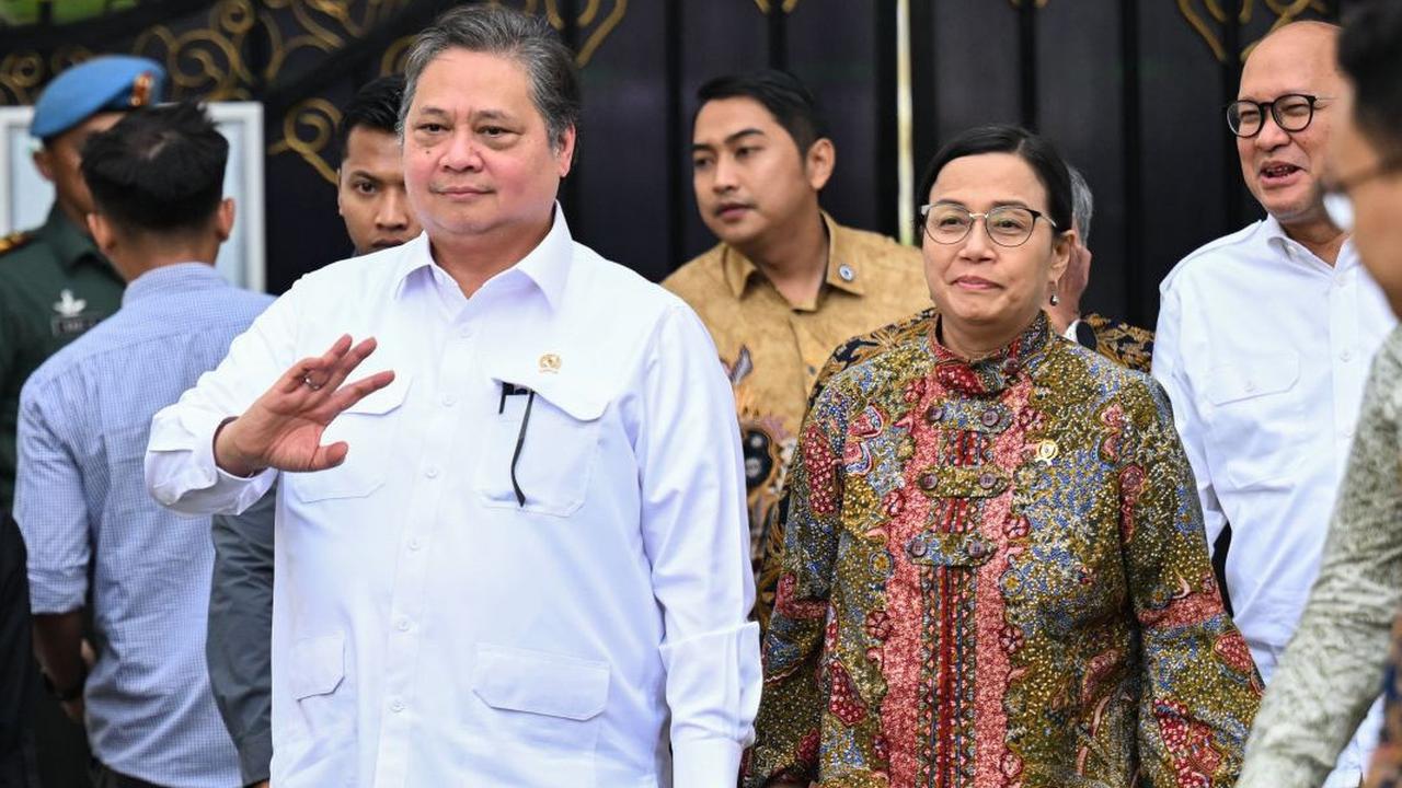 VIDEO: Penjelasan Sri Mulyani Soal PPN 12% hingga Bentuk Paket Stimulus Ekonomi Era Prabowo