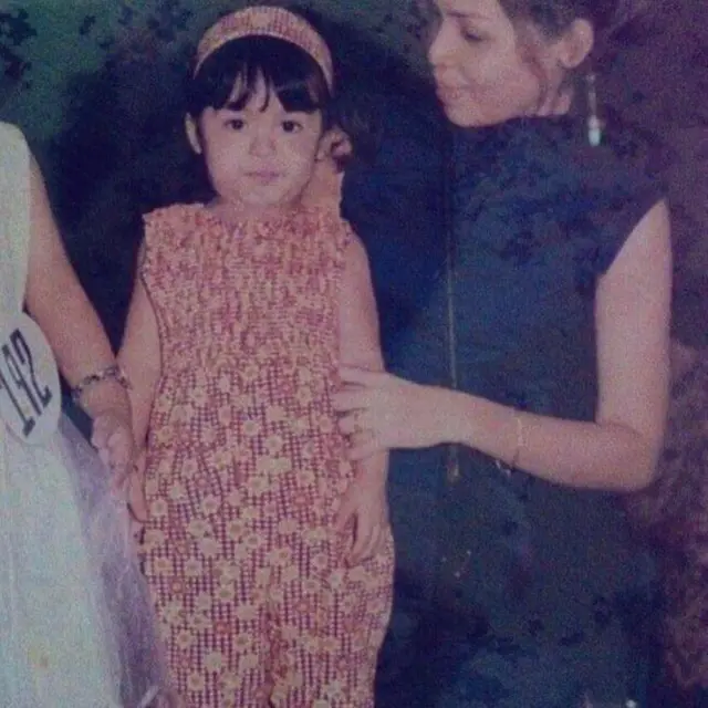 Potret Masa Kecil 6 Pemain Arti Sahabat yang Sudah Jadi Ibu, Bikin Gemas