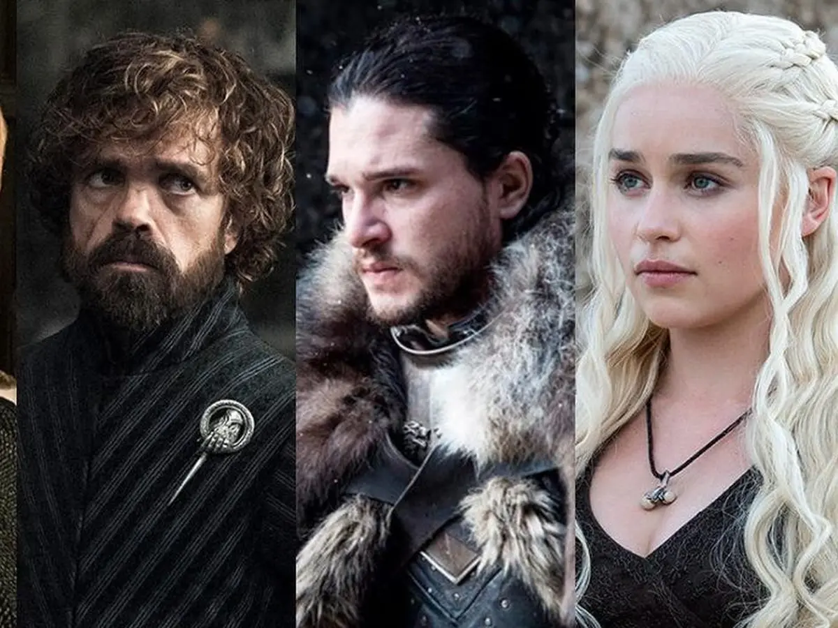 Nonton game of thrones season 8 episode 3 shop