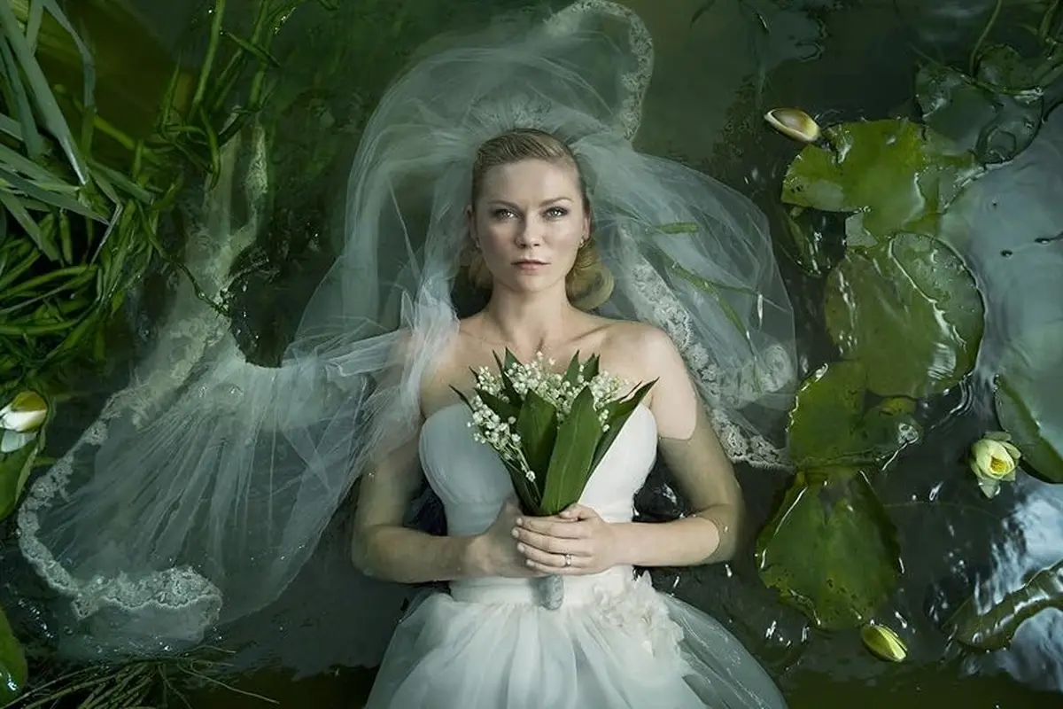 Melancholia (2011)