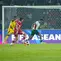 Timnas Indonesia Vs Bangladesh pada laga terakhir Grup A FIFA ASEAN Cup 2026 di SUGBK, Jakarta, Kamis (1-10-2026). (Dok. Official BFF Facebook)