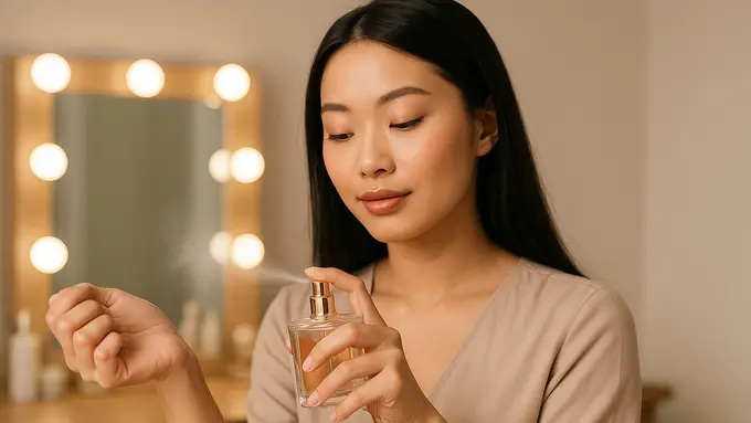 Kenali Tanda Parfum Kedaluwarsa dan Tips Penyimpanan agar Lebih Tahan Lama