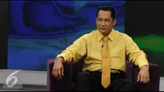 Kabreskrim Polri Komjen Pol Budi Waseso atau Buwas resmi dimutasi menjadi Kepala Badan Narkotika Nasional (BNN). Ia bertukar posisi dengan Komjen Pol Anang Iskandar yang menjadi Kabareskrim. Kadiv Humas Polri Irjen Pol Anton Charliyan mengatakan, mutasi a