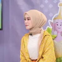 Lesti Kejora. (Foto: Dok. Instagram @lestykejora)