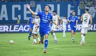 Persib Resmi Lepas Andrew Jung, Nilai Transfernya Fantastis