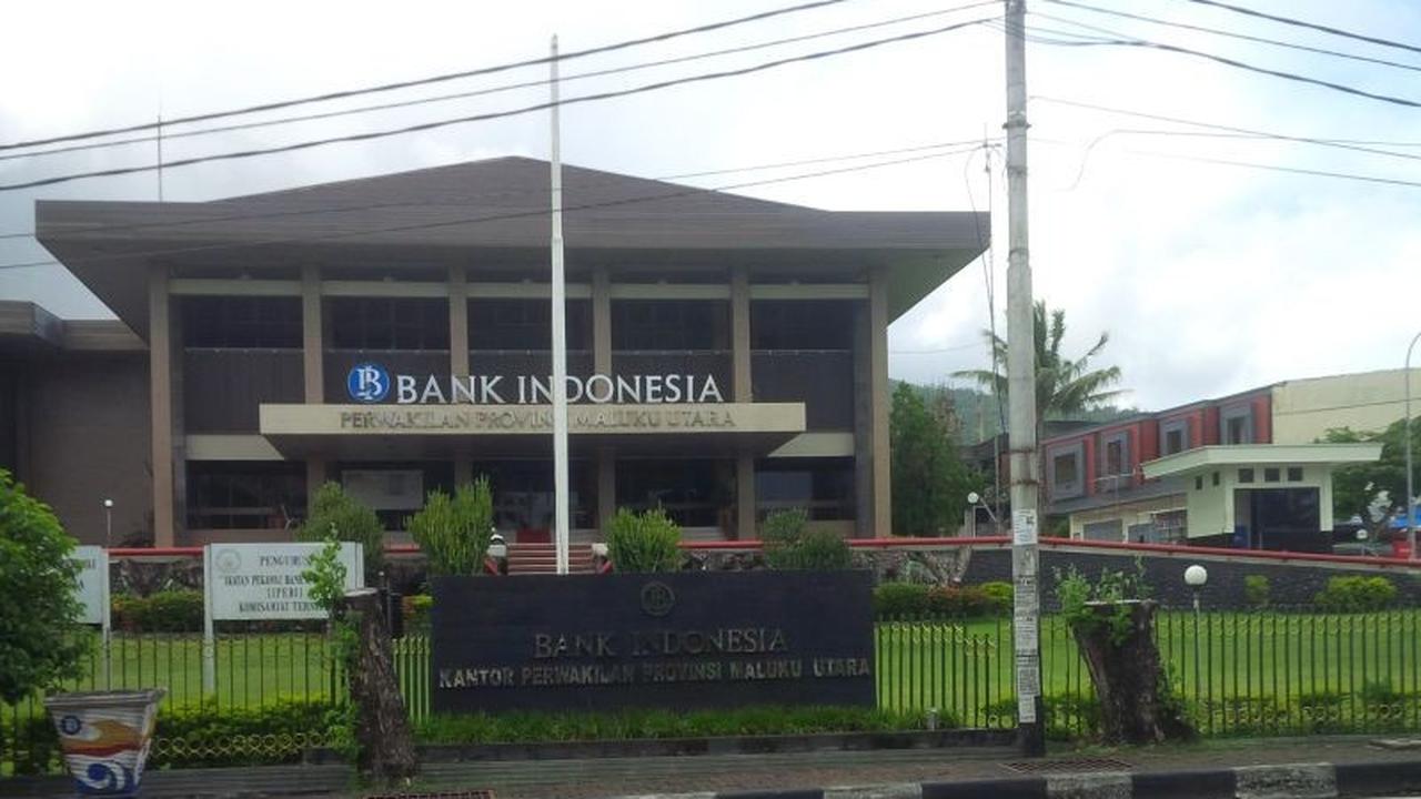 BI Maluku Utara Proyeksikan Kebutuhan Uang Lebaran 2026 Capai Rp933 Miliar