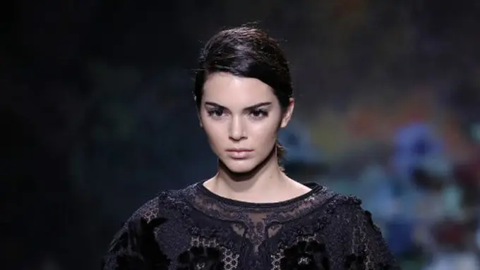 [Bintang] Kendall Jenner