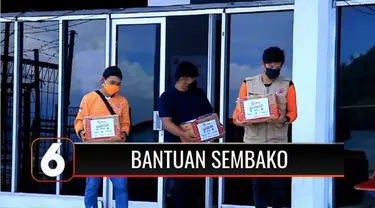 YPP SCTV-Indosiar bekerja sama dengan Pemkab Minahasa Utara, menyalurkan bantuan kepada warga yang tengah menjalani karantina mandiri di KM Tatamailau, Pelabuhan Bitung, Sulawesi Utara. Bantuan sembako hingga suplemen makanan diharapkan bisa menambah...