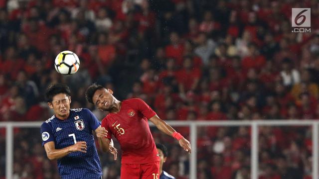Langkah Timnas Indonesia U-19 Gagal Melaju ke Piala Dunia U-20