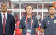Media Eropa Angkat Isu Denny Landzaat jadi Kandidat Pelatih Klub Eredivisie, Timnas Indonesia Was-was?