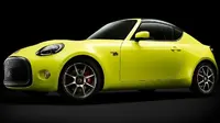 Toyota Punya Banyak Mobil Sport Canggih Terbaru, Apa Saja?