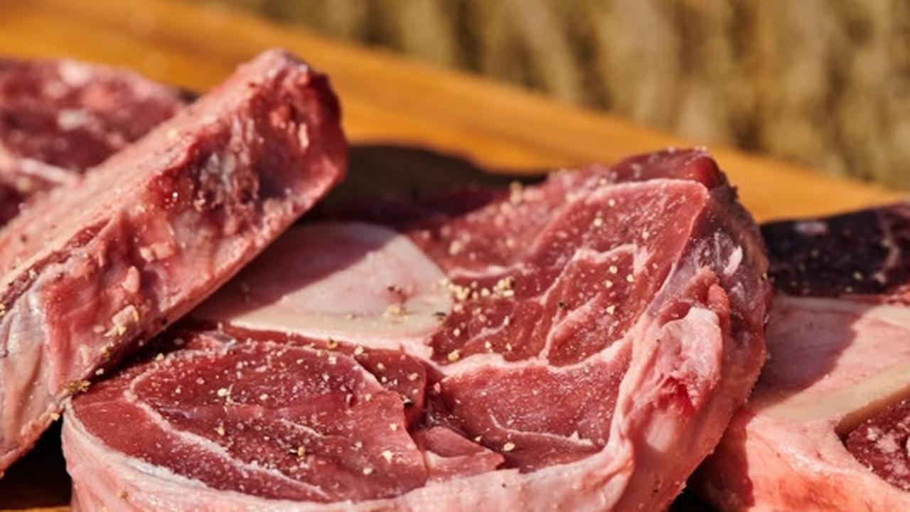Tanpa Rempah Mahal, Simak Cara Jitu Menghilangkan Bau Prengus pada Daging Kambing