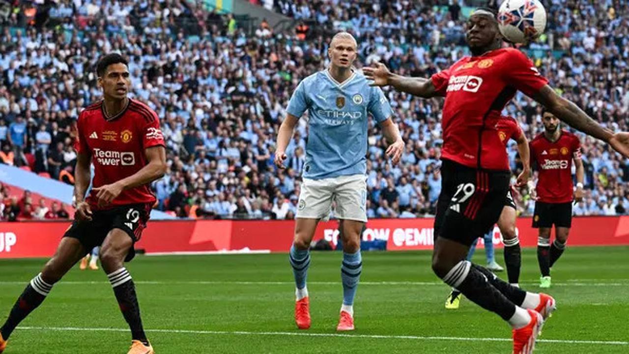 Pep Guardiola Ungkap Alasan Man City Kalah di Final FA Lawan MU: Pemain Masih Mabuk Usai Party sampai Pagi