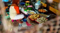 Menyantap Aneka Pempek Palembang Berbahan Ikan Dijamin Bikin Ketagihan